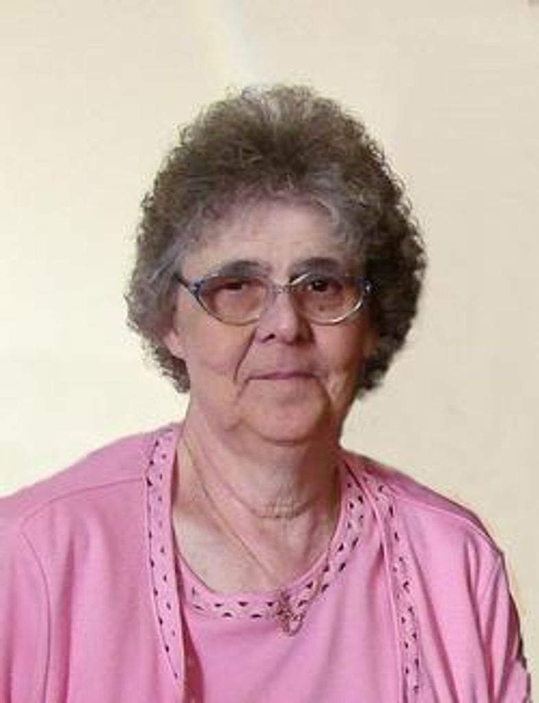 Marla Mae Howe Profile Photo