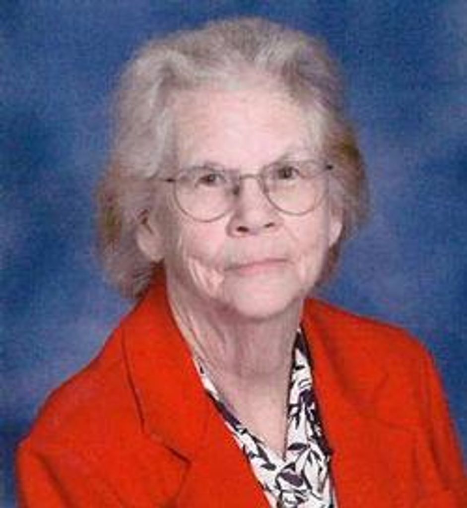 Wilma June Harris Profile Photo