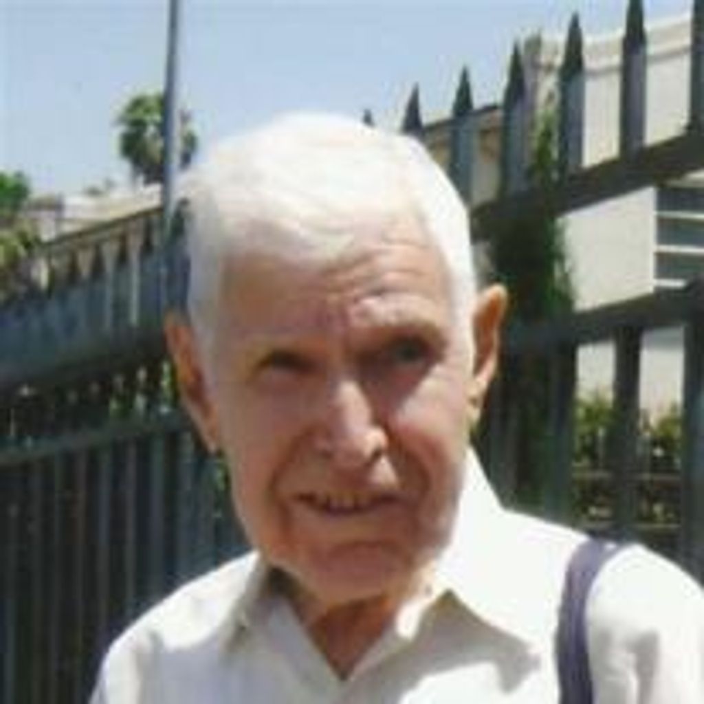 Ralph Tafoya