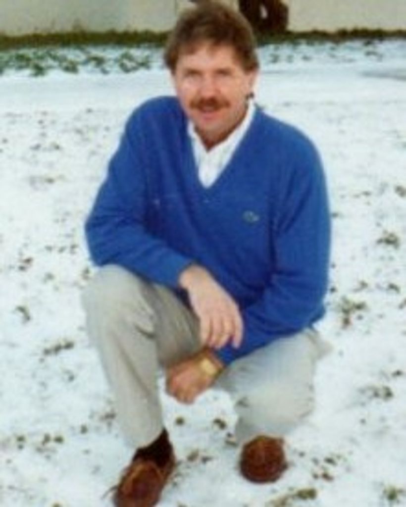 Roger Lee Tipton