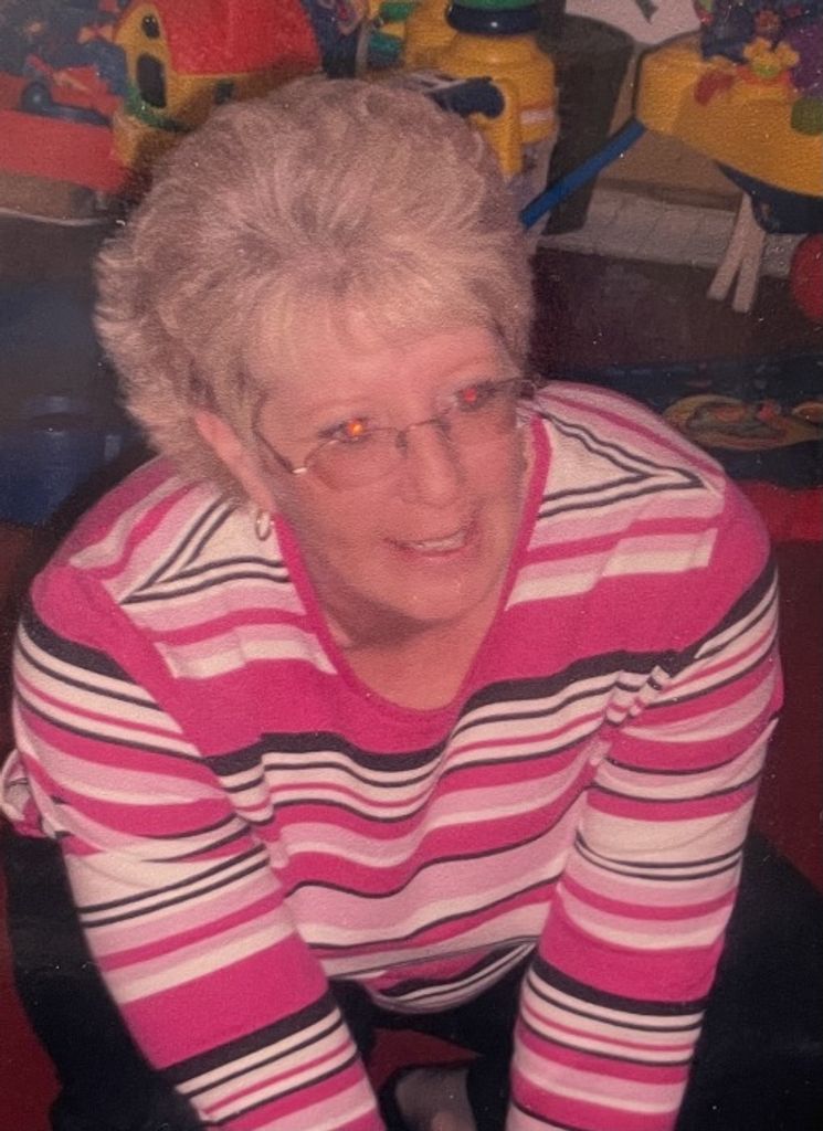 Loretta "Jody" (Morris)  Aliemenious Profile Photo