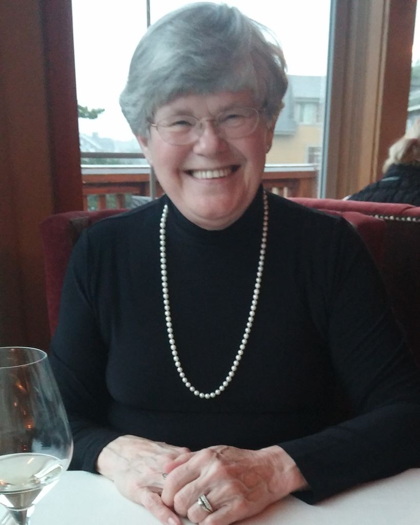 Eva Darlene (Albright) Parisi Profile Photo