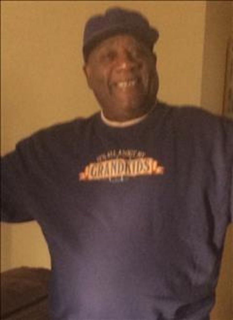 John Harrison Witherspoon Profile Photo