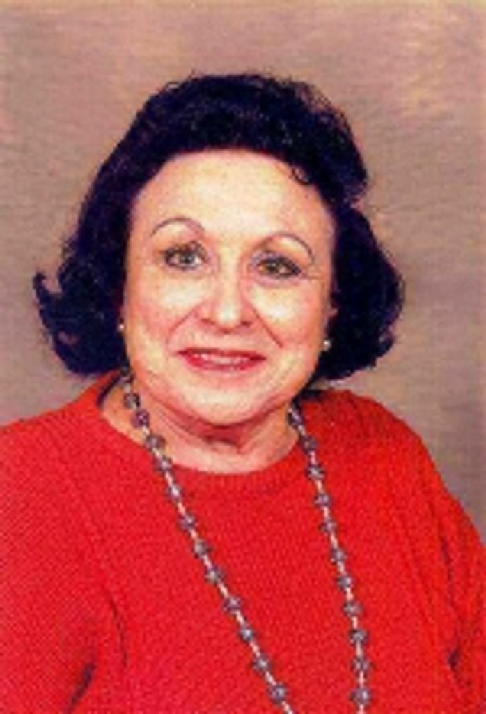 Hazel B. Jarrell