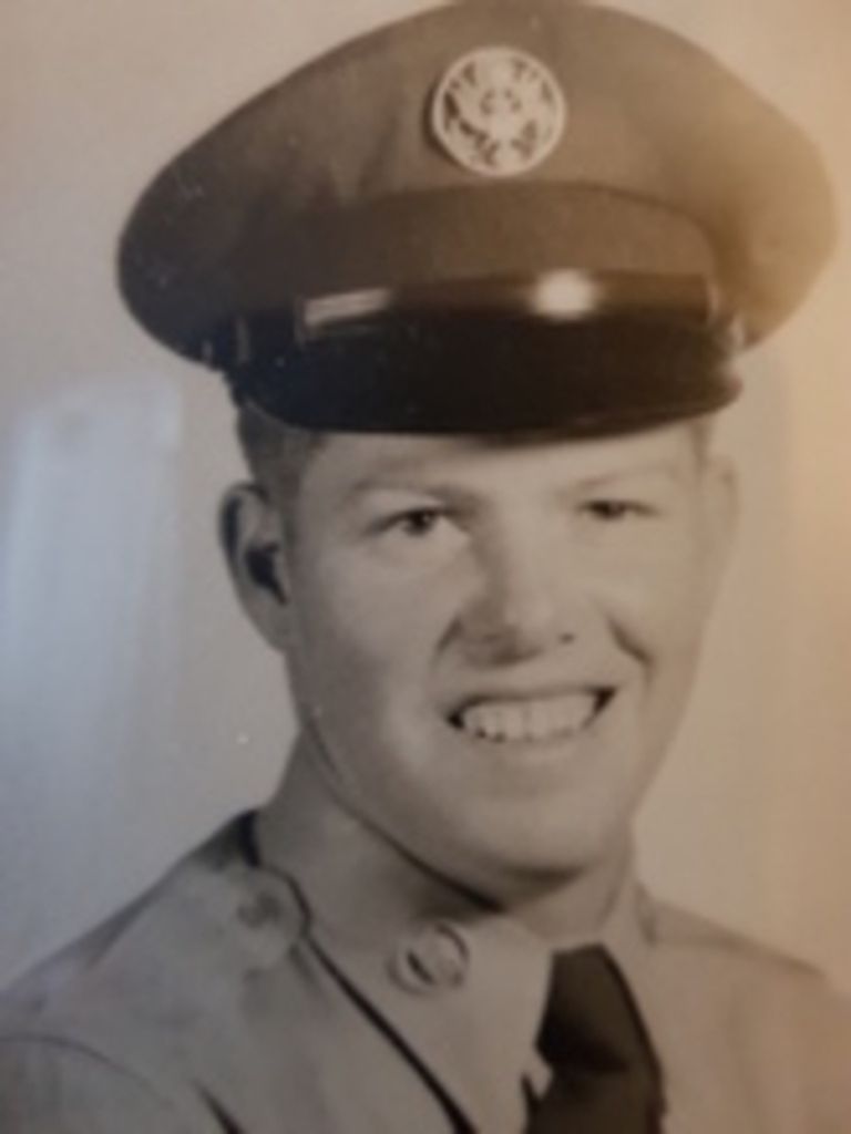 Junior Lewis Appleby