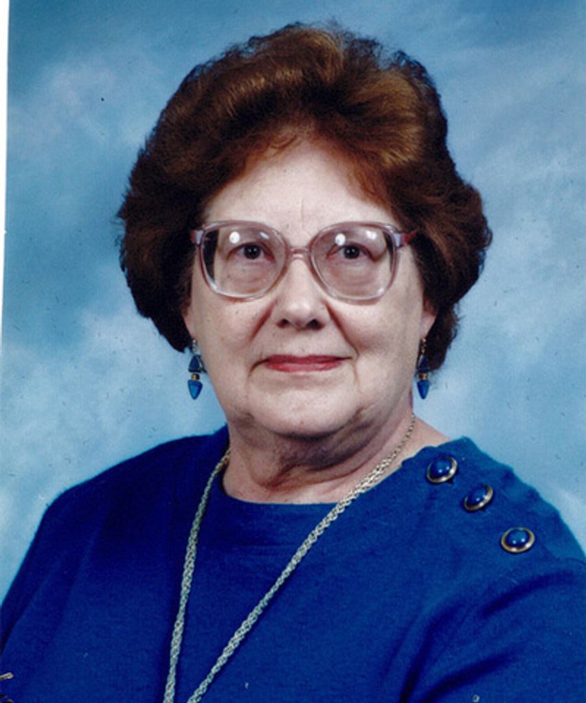 Joyce M. Hamme