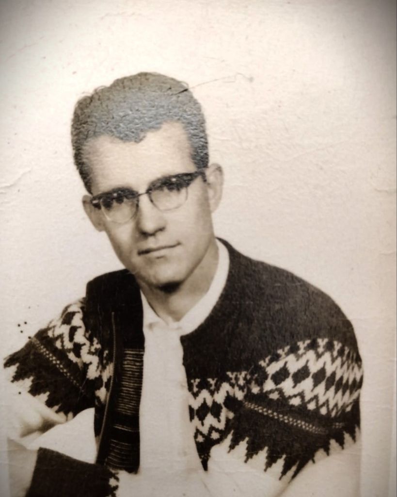 Jack David Anderson