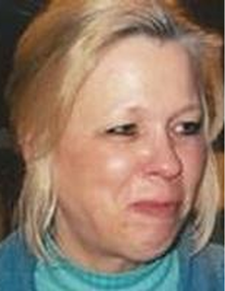Laura  Susan (Bergmann) Fensch