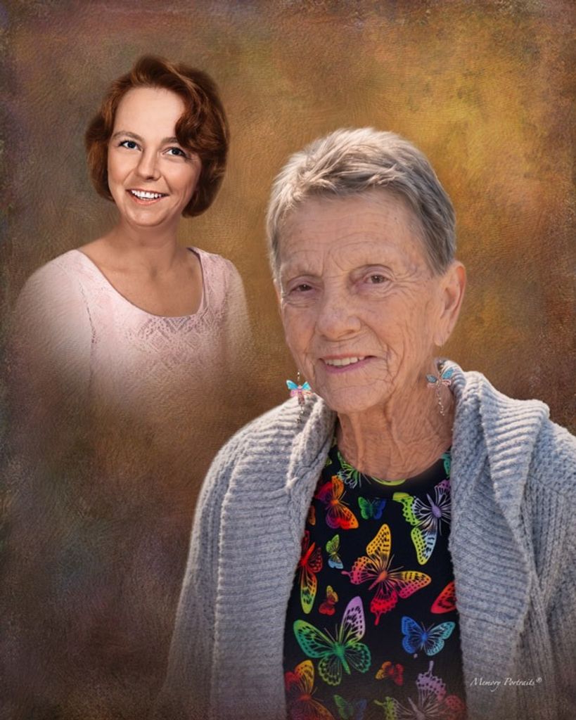 Marion E. Bingham Profile Photo