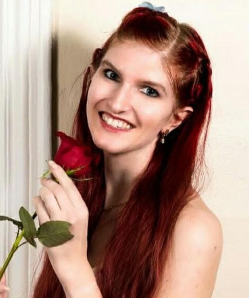 Danielle Marie Dent (Nagreen) Profile Photo