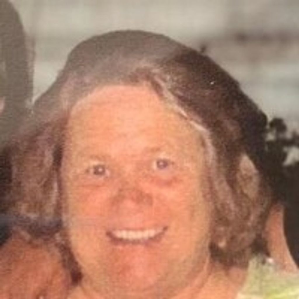 Shirley Mae (Downing) Montandon