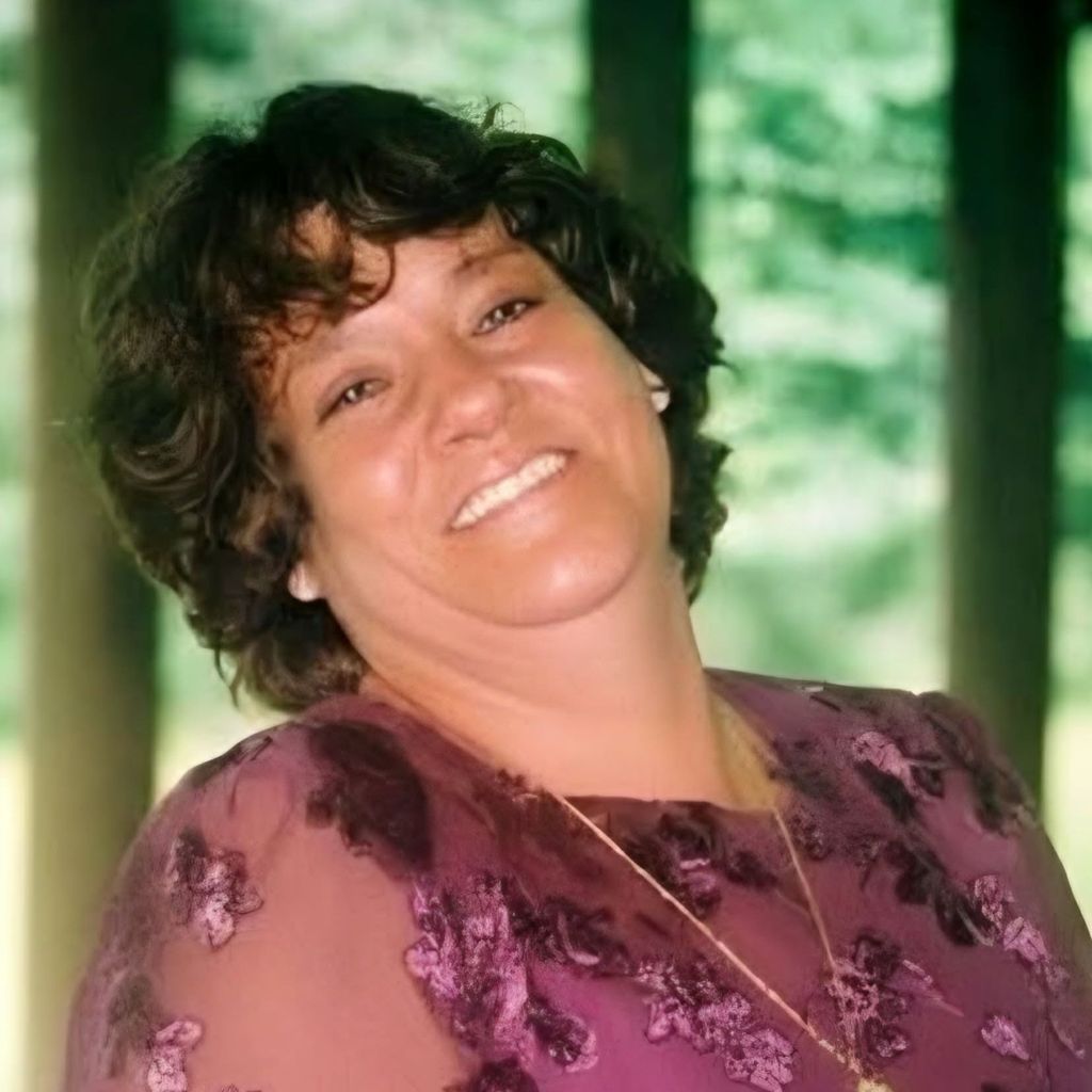 Terri L. Vrooman Profile Photo