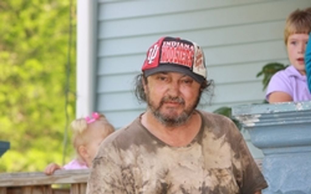 Roger Shahan