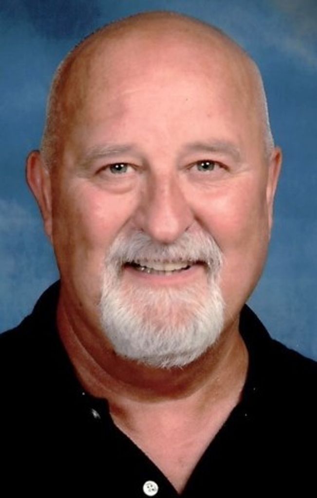 James T. "Tracy" Axe