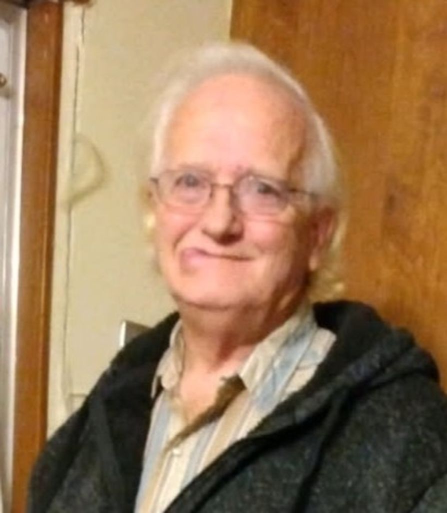 Wiley Prock Profile Photo