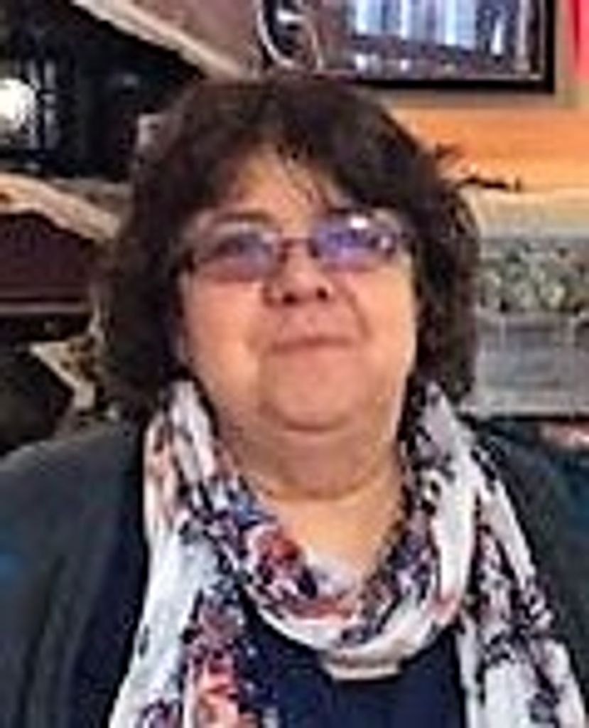 Jeanette (Petra) Gares Profile Photo