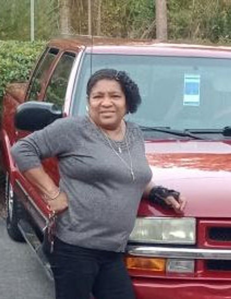 Sherry M Jefferson Profile Photo