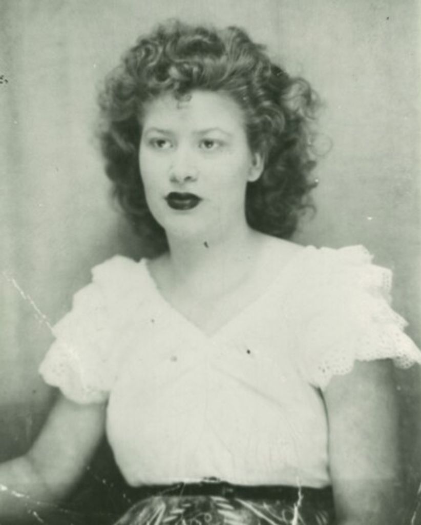 Pearl Ward