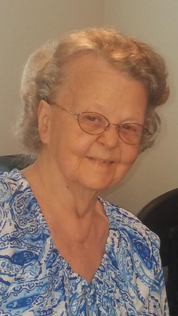 Bernice Ruth Dryden Profile Photo