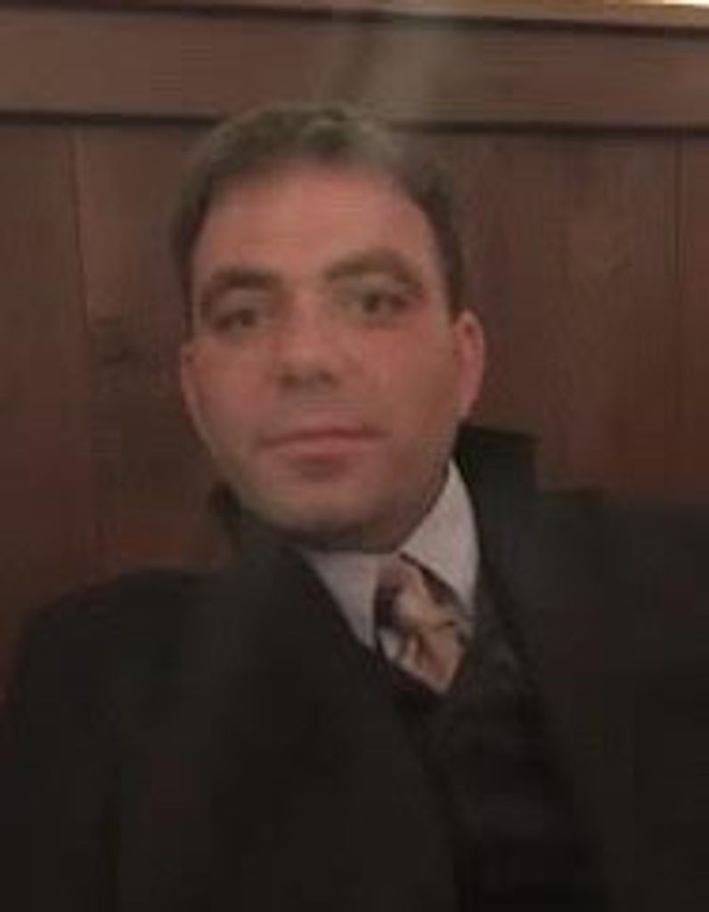 Joseph "Jim" James D'Errico Profile Photo