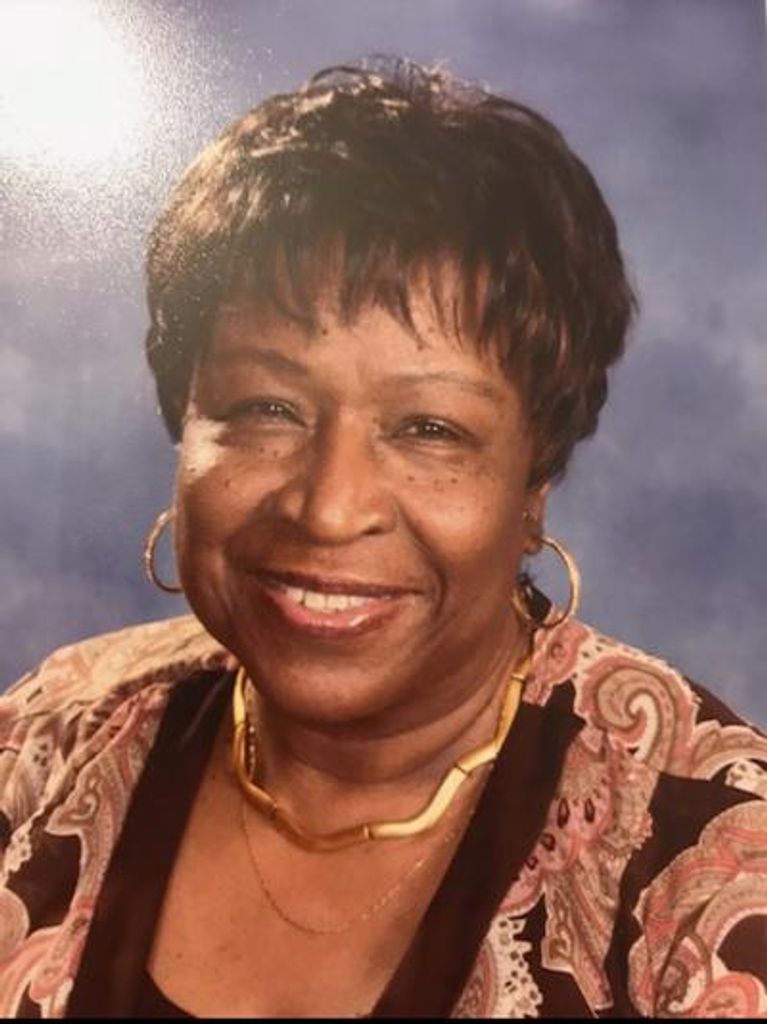 Linda Joyce Williams Profile Photo