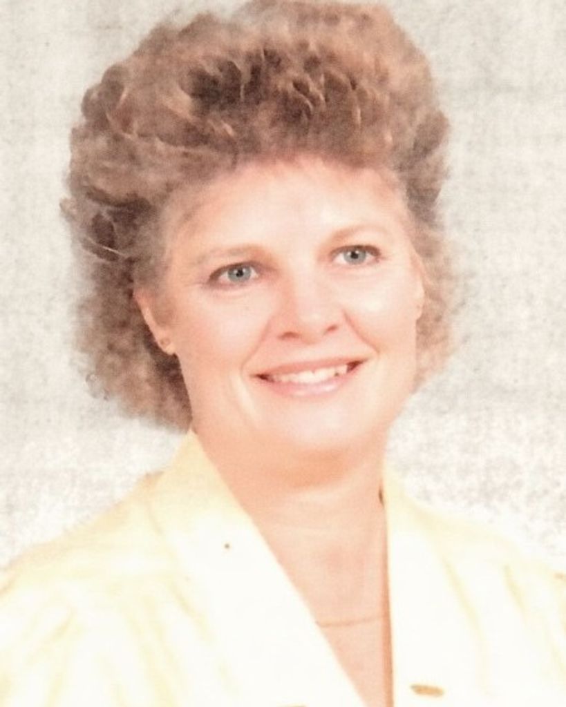 Claudia "Merle" Bates