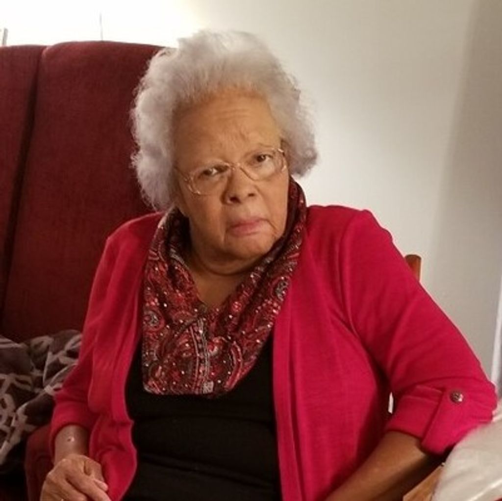 Ann L. Washington Profile Photo
