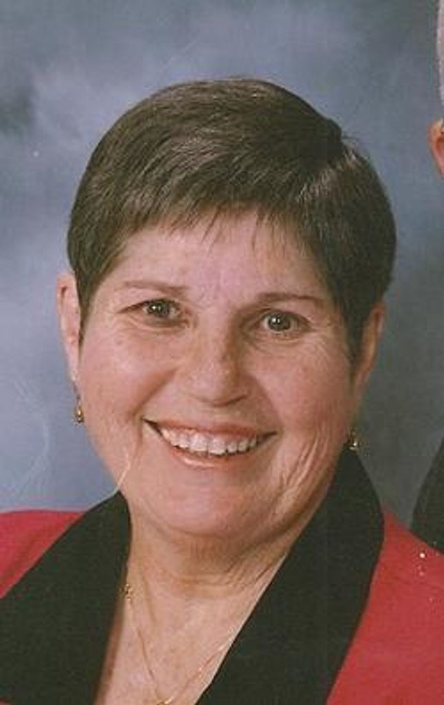 Nedra W Garner Profile Photo