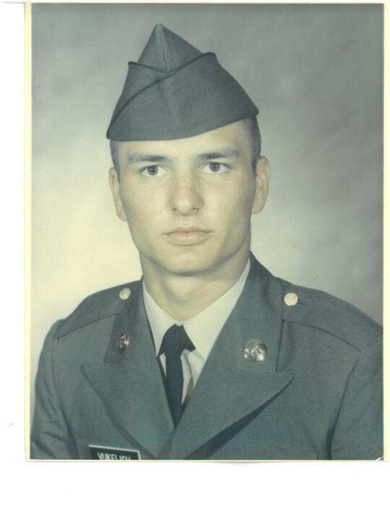 James Vukelich Profile Photo