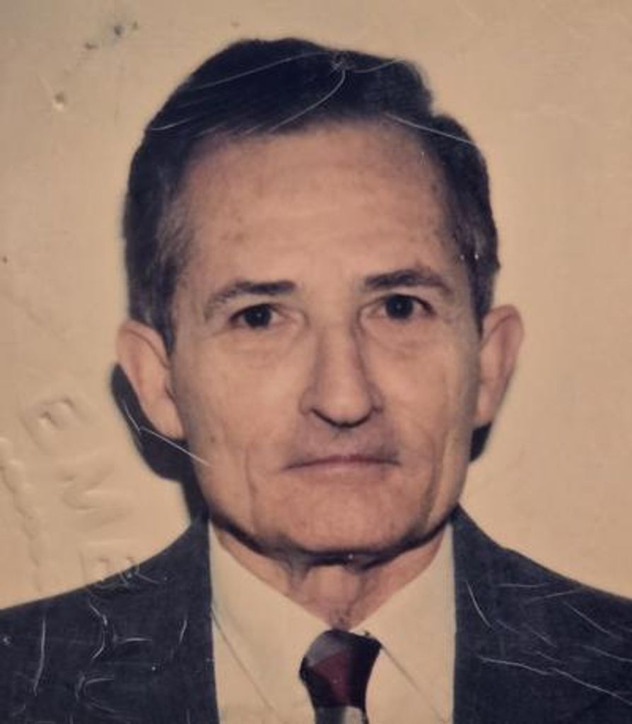 Facundo V. Dominguez