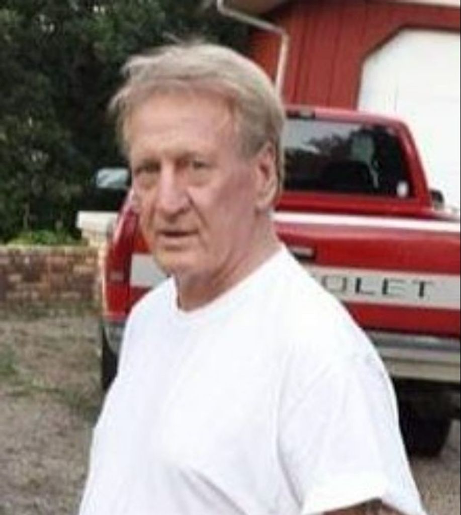 George P. Kalis