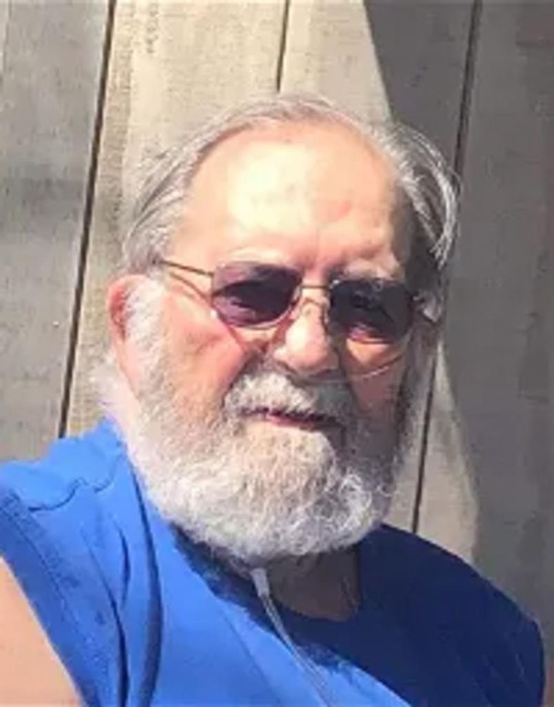 Paul Nicholas Kiselica