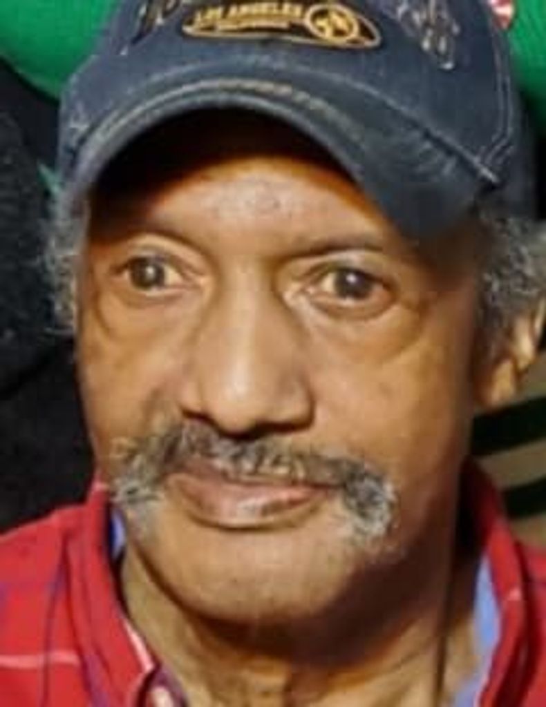 Willie B Kennedy Profile Photo