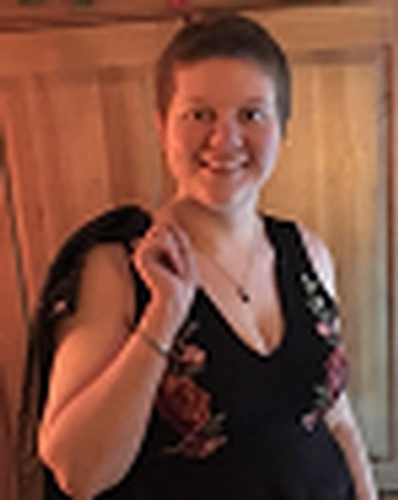 Jordon "Jordi" Faith Reckling Profile Photo