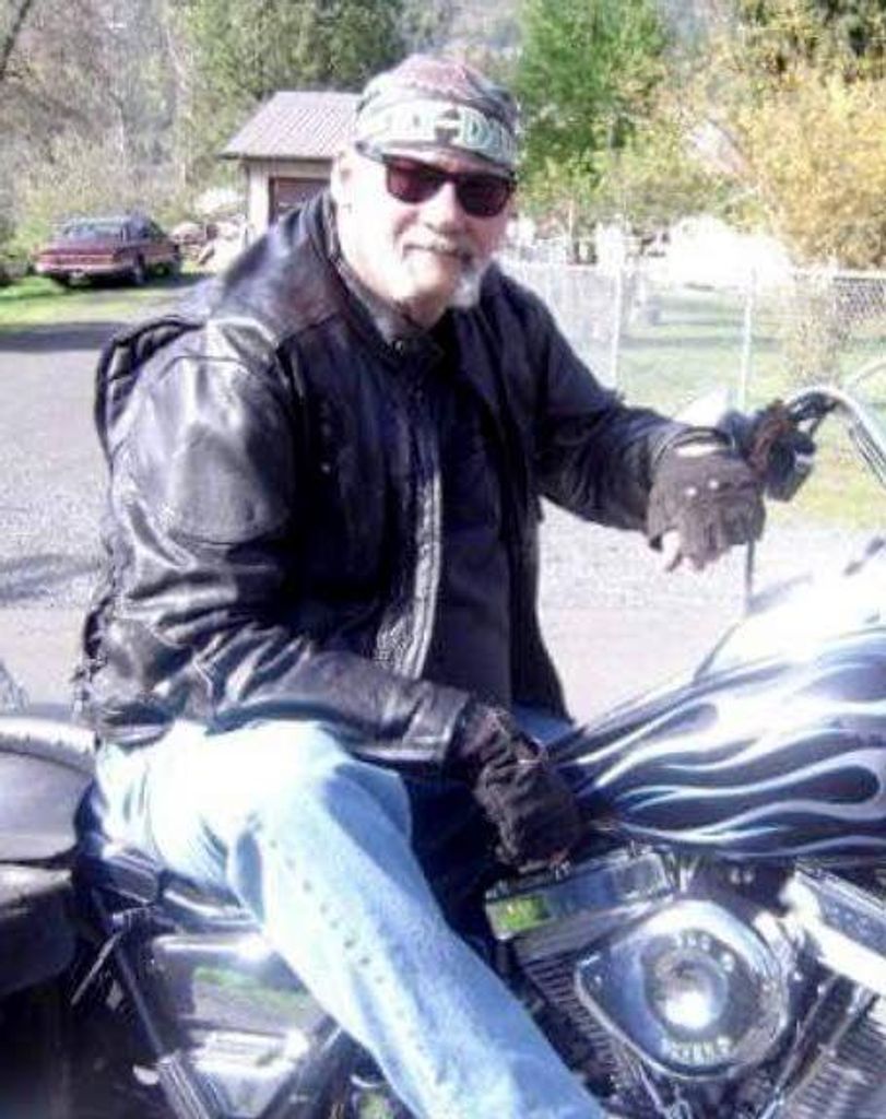 Ronald Linehan Profile Photo