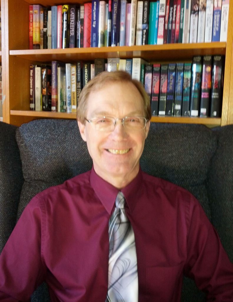 Dennis Alan Sherrill