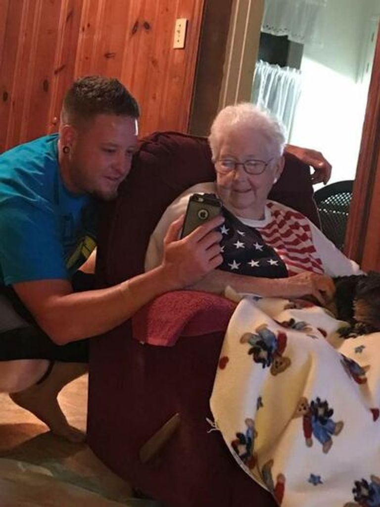 Gloria Register Wilkinson Profile Photo