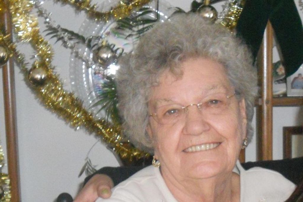 Louise S. Cross