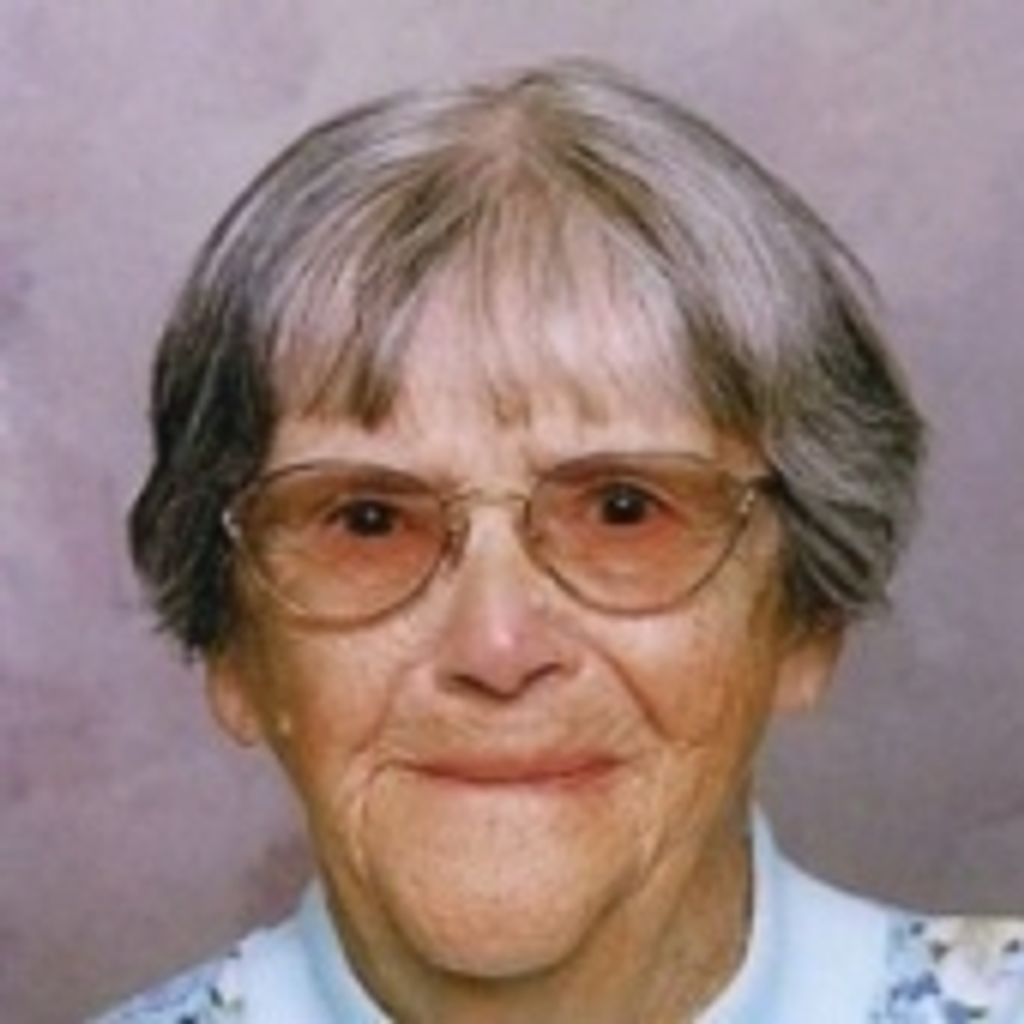 Lula E. Noggle