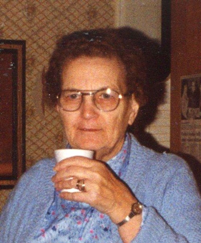Lucy Betsy Shephard Profile Photo