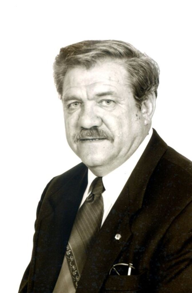 Doyle Ray Armstrong