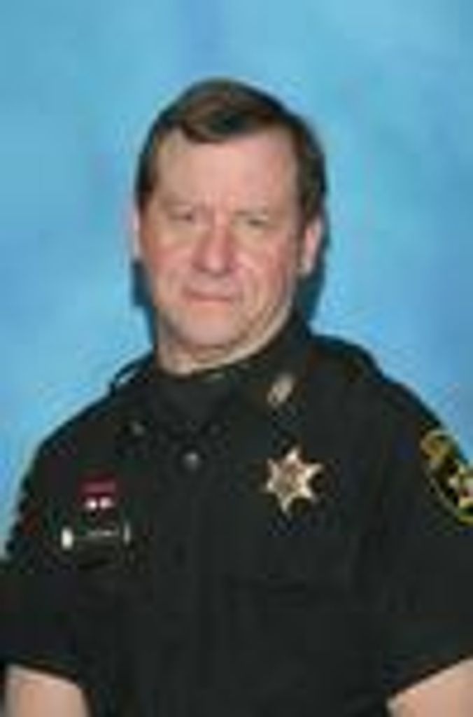 Deputy Sheriff David Centurelli
