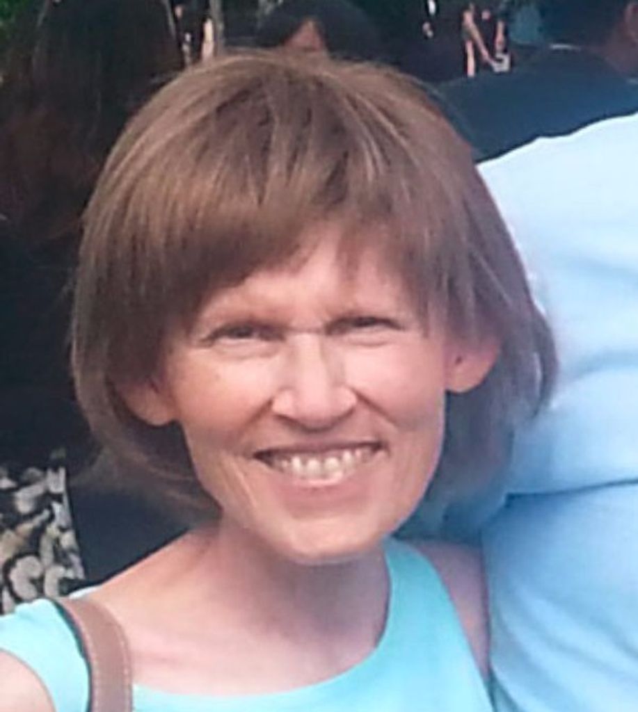 Diane Ehmke Badgley