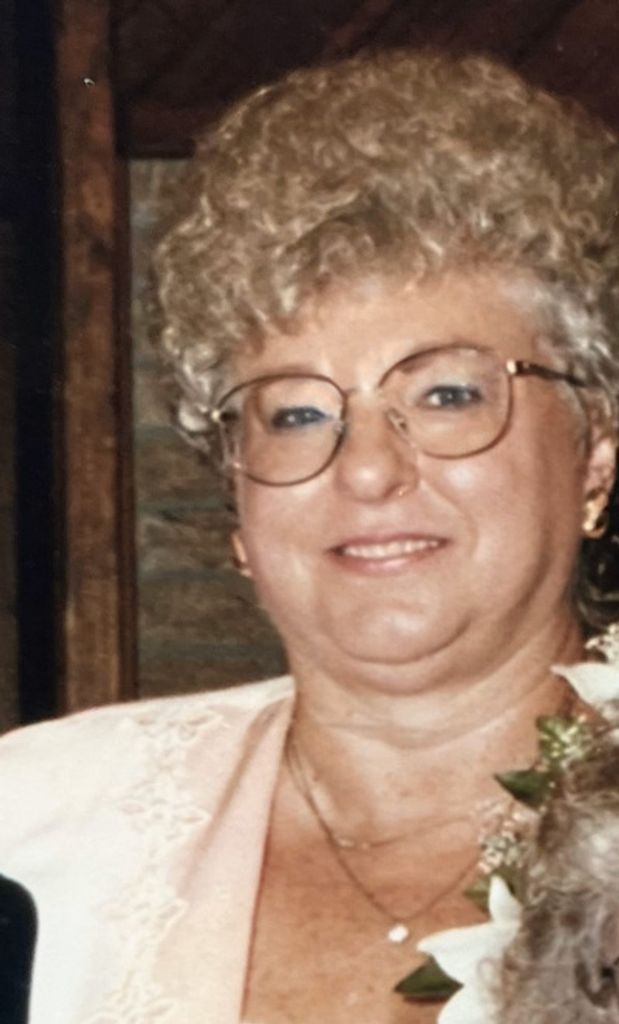 Gloria Ann Griffith