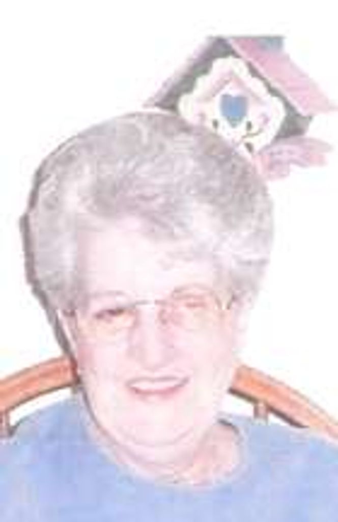 Margaret Letisha Roach