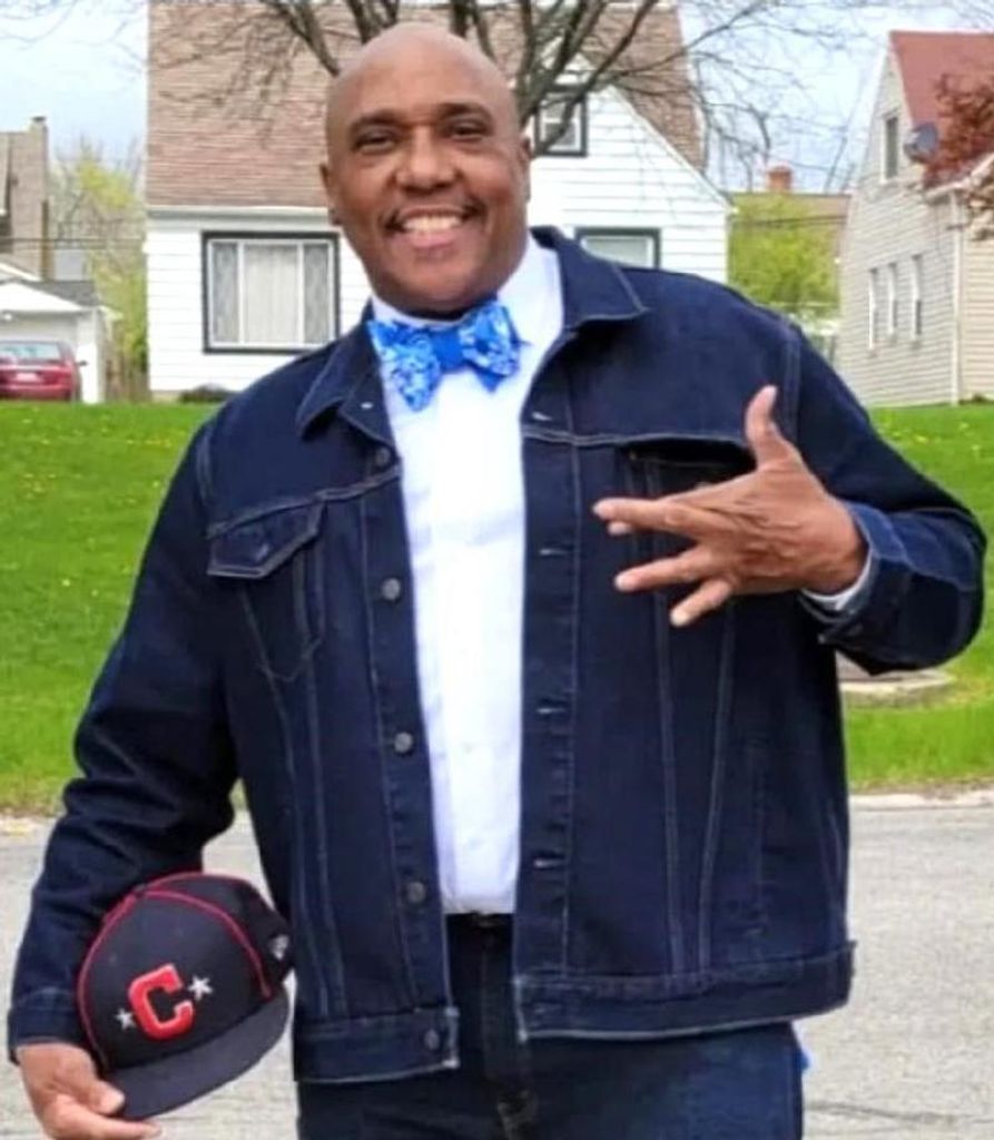 Christopher Scott Manning