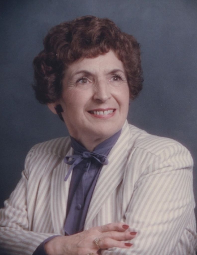 Ida Smith Profile Photo