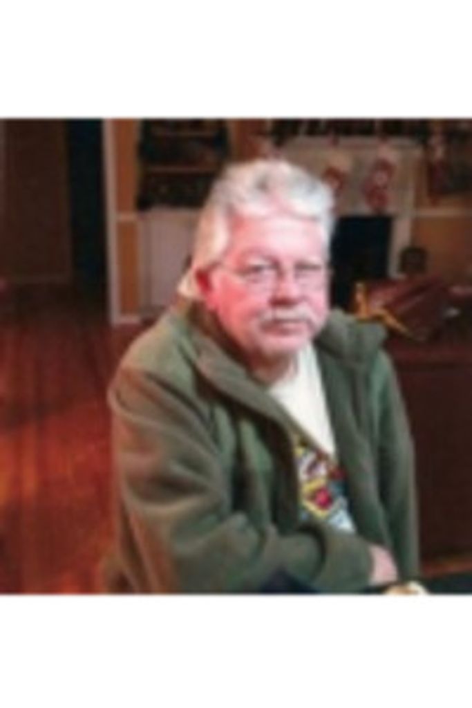 Gary Palmer Profile Photo