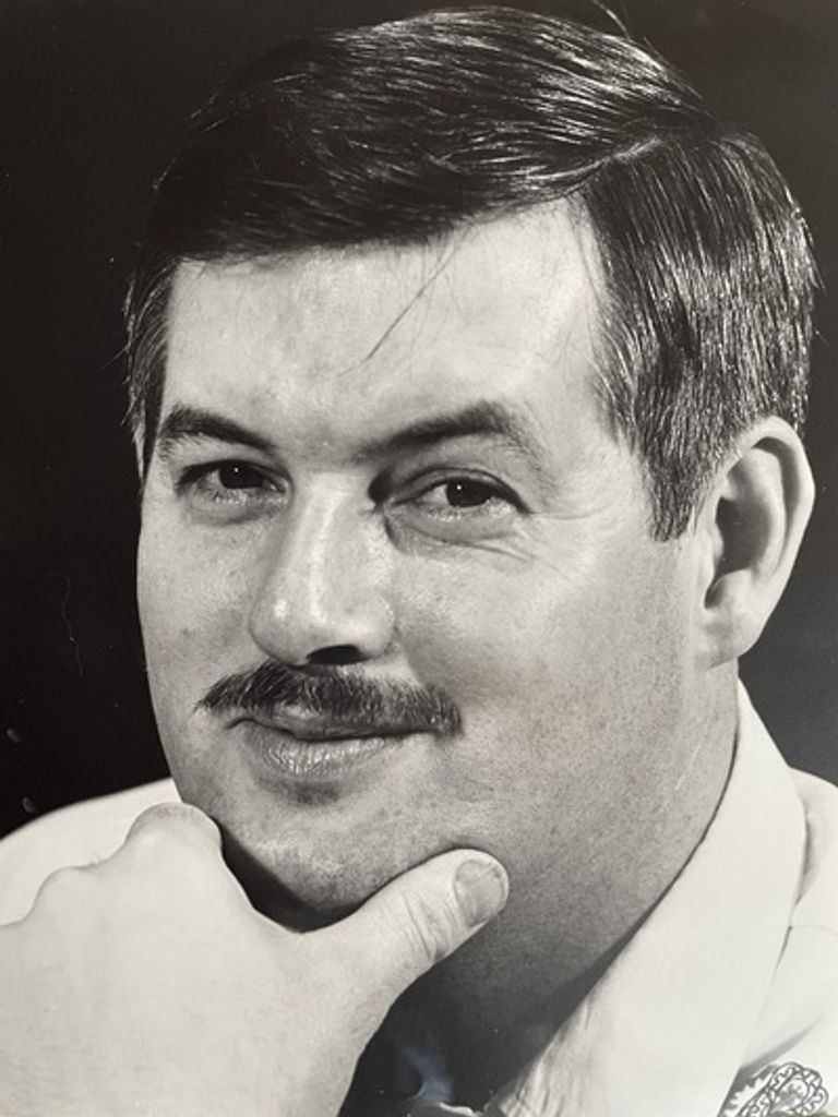 James Douglas Tapp Profile Photo