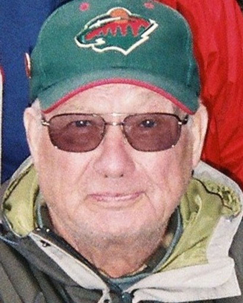 Edward Heintze Profile Photo